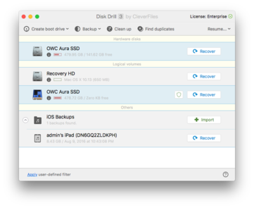 File Software For Mac